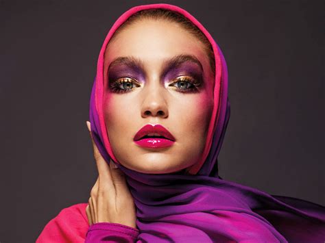 arab sexy|Vogue Shortlists the Top Arab Models and Arabian Icons